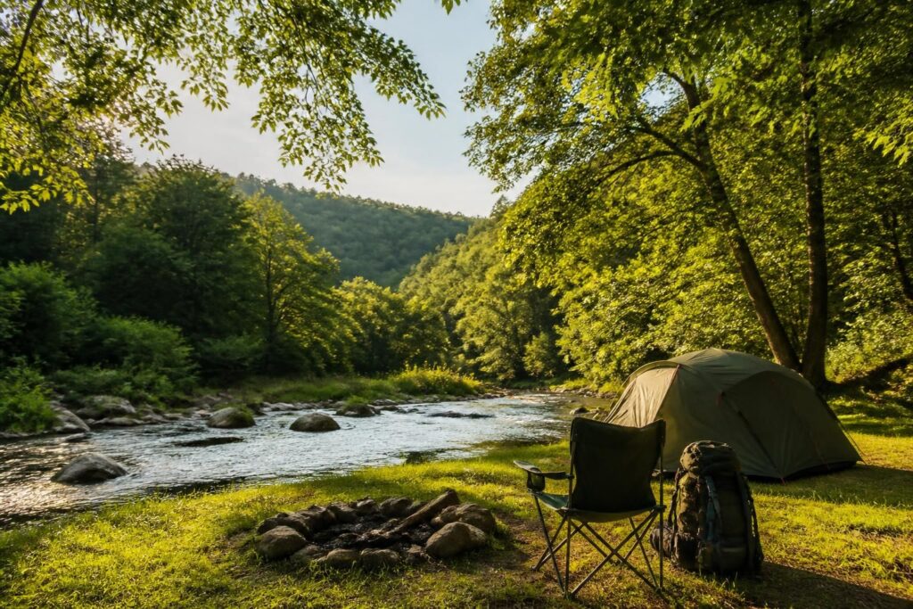 explorez moen en camping et vivez une expérience unique au cœur de la nature. découvrez des paysages authentiques et profitez d'un dépaysement total pour des vacances inoubliables.