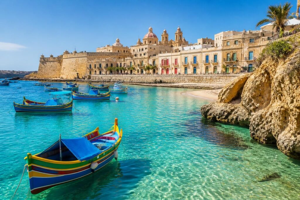 découvrez malte en voyage avec notre guide complet pour explorer ses îles magnifiques et ses plages paradisiaques. conseils, activités et sites incontournables pour un séjour réussi.