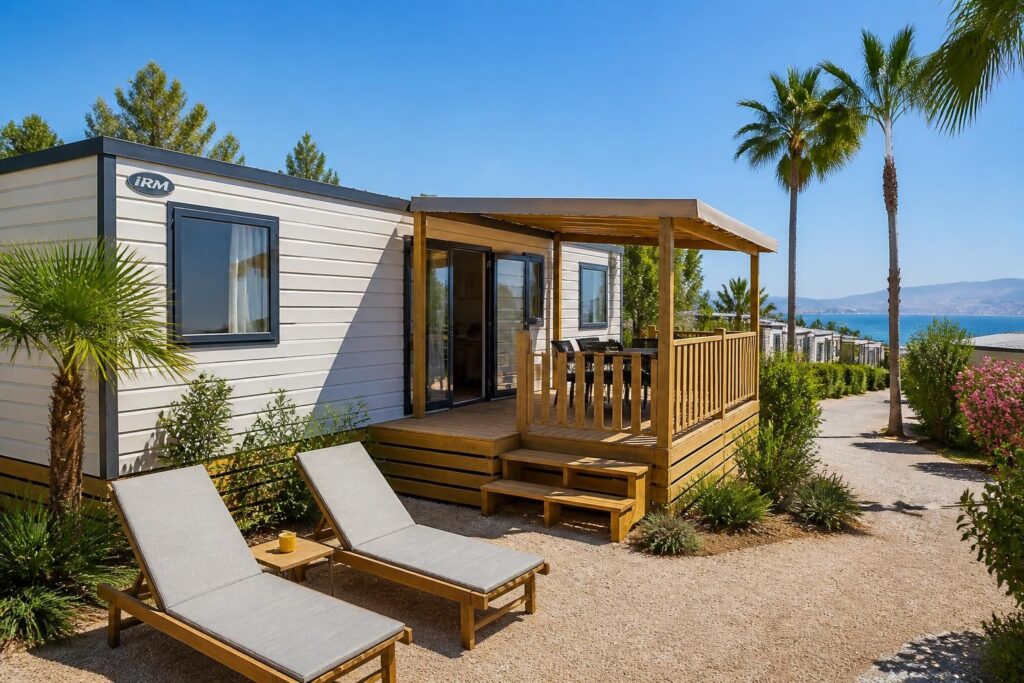 découvrez nos conseils essentiels pour bien choisir un mobil-home à vendre en espagne et profitez pleinement de vos vacances ou de votre investissement.