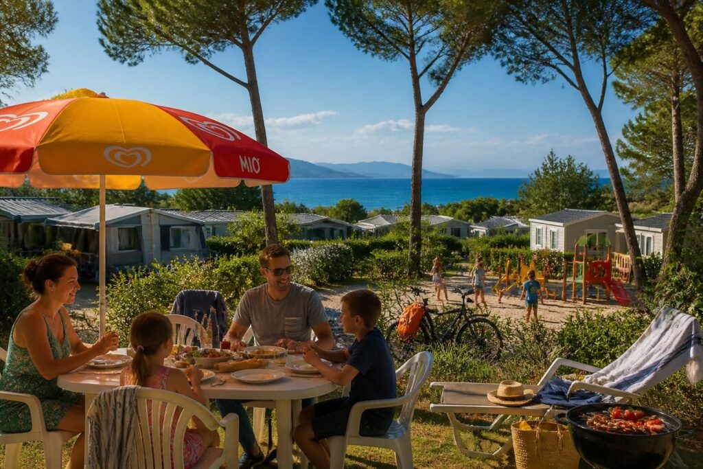 découvrez des vacances détente inoubliables au camping le dauphin à argelès-sur-mer, idéal pour profiter du soleil, de la mer et de nombreuses activités en famille ou entre amis.