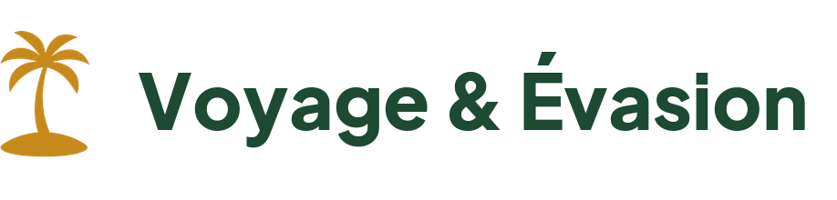 Voyage & Évasion