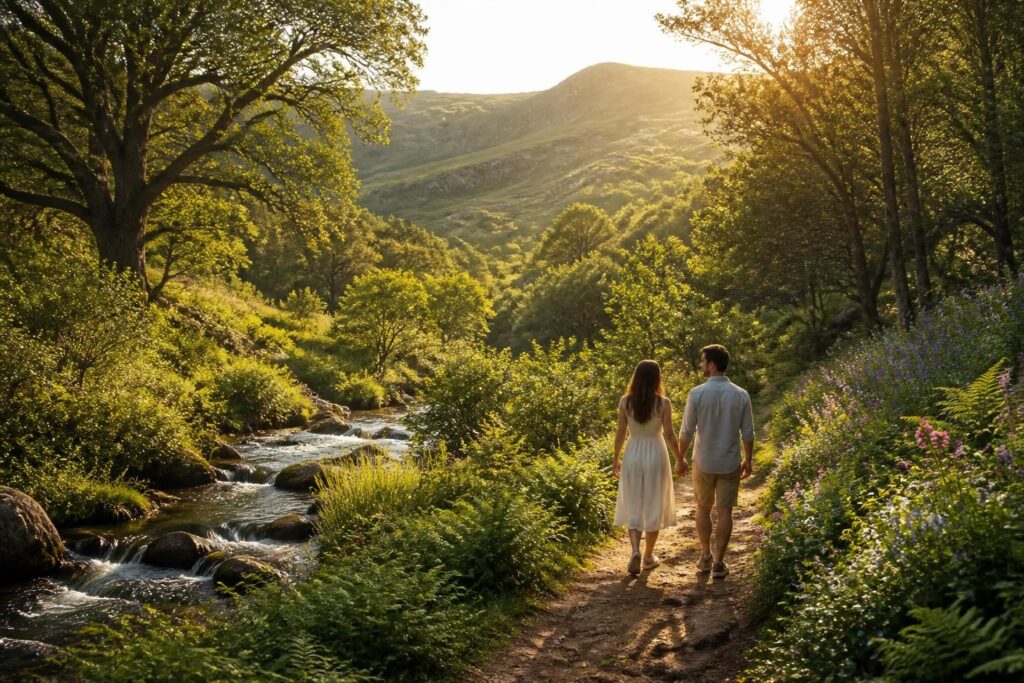 découvrez massais parc de la vallée, un lieu magique où les amoureux de la nature peuvent se ressourcer au cœur d'un cadre paisible et verdoyant.