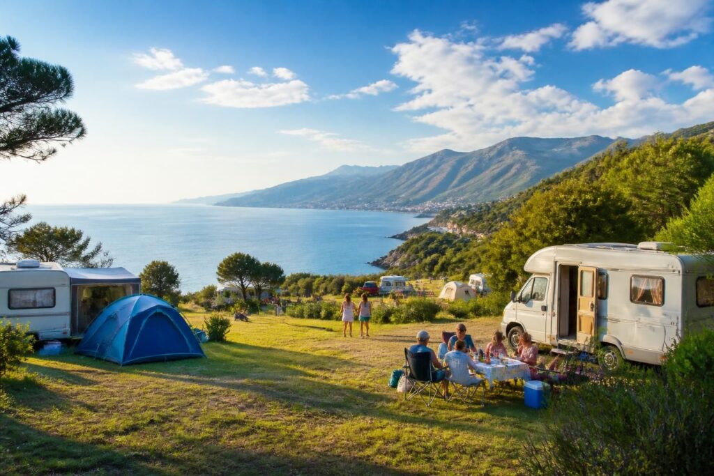 découvrez les vacances idéales au camping genes en italie, un séjour unique entre mer et montagne pour toute la famille. profitez du cadre naturel exceptionnel, des activités variées et d'un confort optimal.