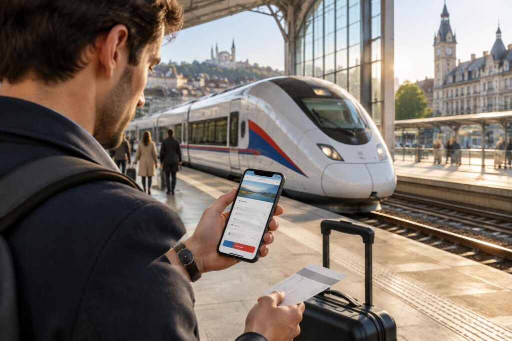 découvrez la durée du trajet lyon-lille en tgv et nos conseils pratiques pour choisir vos horaires, réserver au meilleur prix et voyager sereinement.