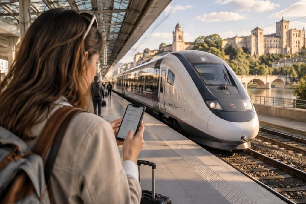 découvrez nos astuces pour trouver des billets de tgv paris-avignon au meilleur prix et voyager moins cher.